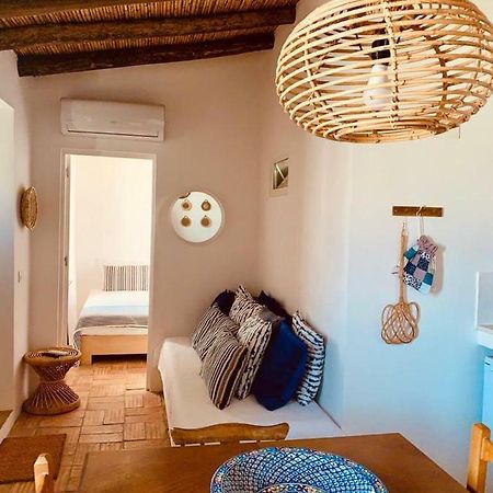 Casas De Mertola - N. Sª Das Neves Kültér fotó