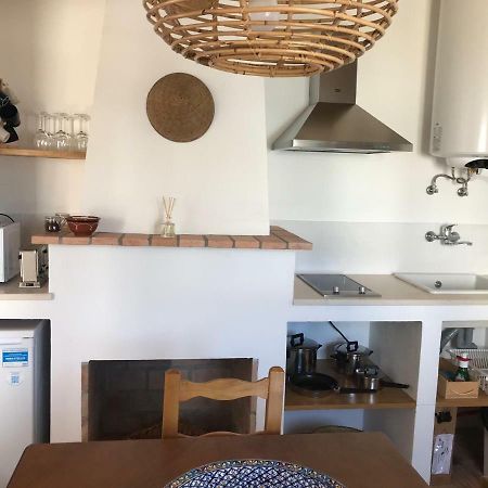 Casas De Mertola - N. Sª Das Neves Kültér fotó