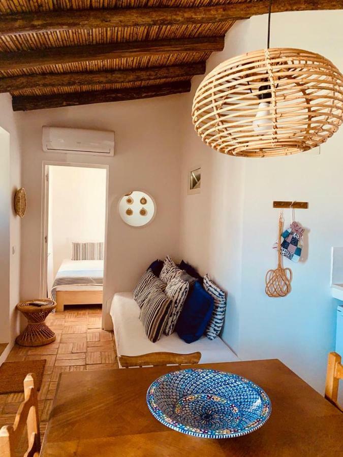 Casas De Mertola - N. Sª Das Neves Kültér fotó