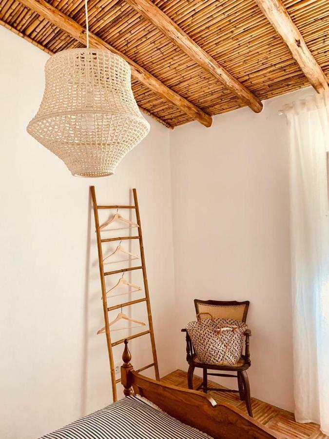 Casas De Mertola - N. Sª Das Neves Kültér fotó