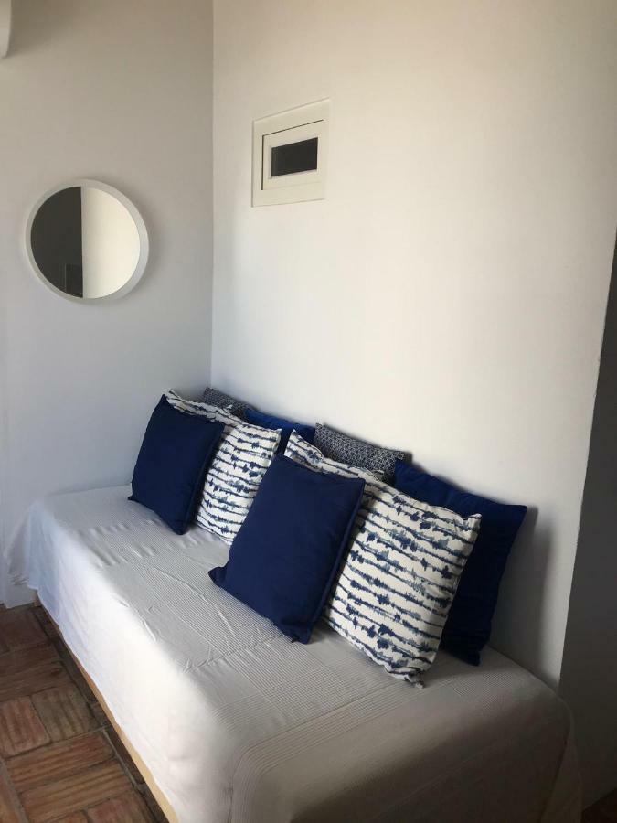 Casas De Mertola - N. Sª Das Neves Kültér fotó