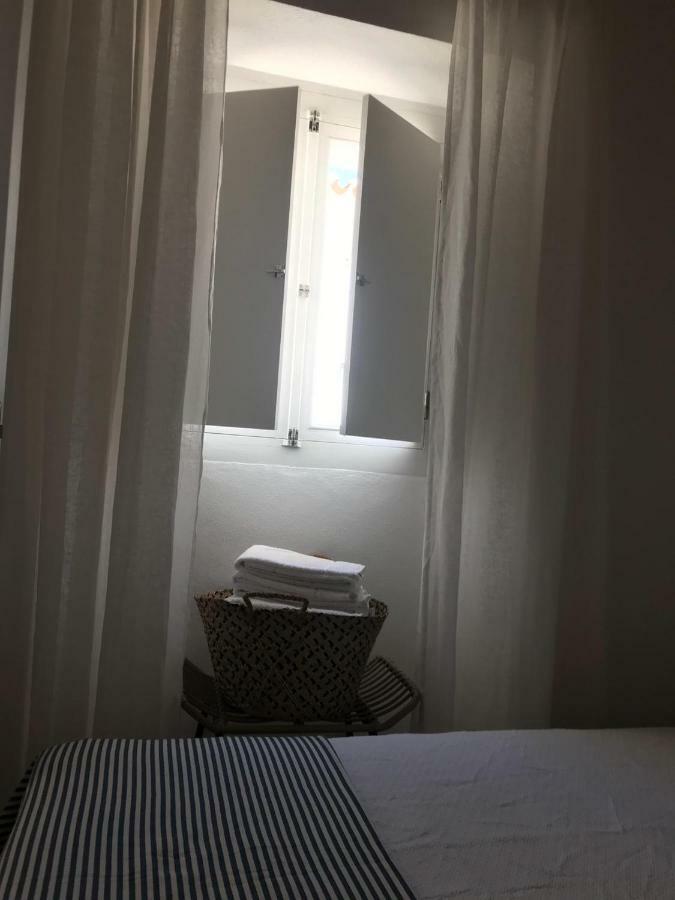 Casas De Mertola - N. Sª Das Neves Kültér fotó