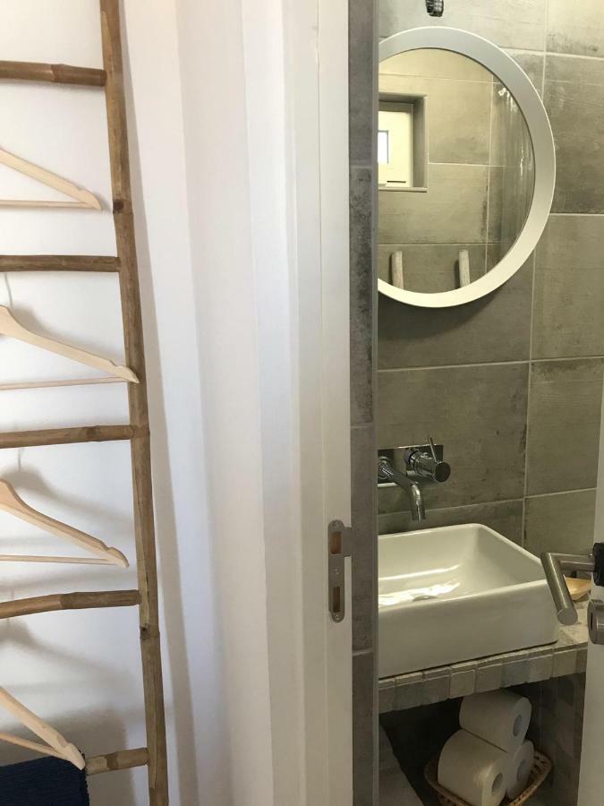 Casas De Mertola - N. Sª Das Neves Kültér fotó